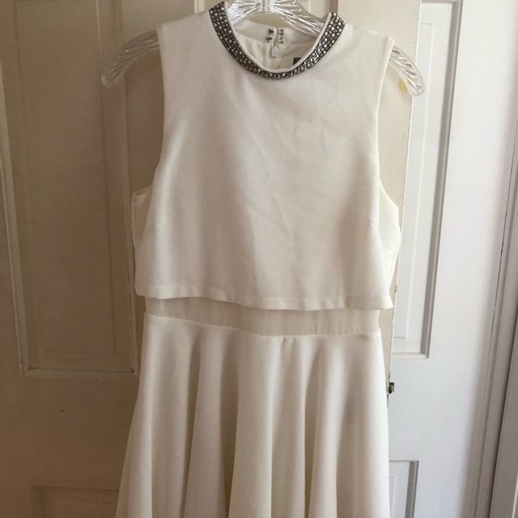 ASOS SKATER DRESS - Picture 2 of 3